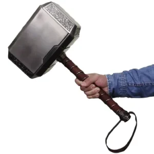 Thor Mjolnir Hammer