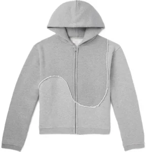 ERL Swirl Hoodie