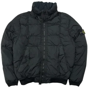 Stone Island Down Jacket #1