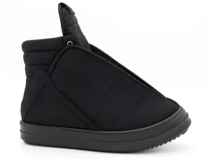 Rick Owens DRKSHDW Hoof Dunks Sneakers