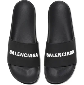 Balenciaga Pool Slides