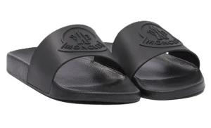 Moncler Basile Slides (3 Variants)