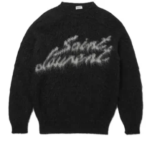 Saint Laurent Sweater