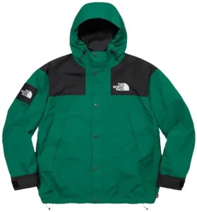 North Face 1990 Gore-Tex Mountain Jacket (18 Variants)