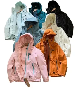 Patagonia 3 in 1 Jacket