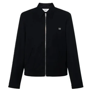Celine Triomphe Blouson Jacket