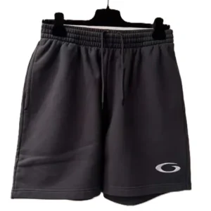 Balenciaga Sports Logo Shorts