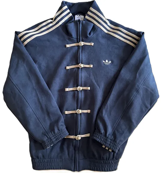 adidas Chinese New Year Jackets (3 Variants)