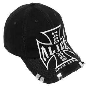Alice Rivet Cap