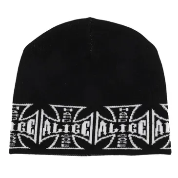 Alice Beanie (3 Variants)