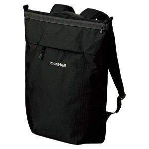 Montbell Bernina Travel Bag