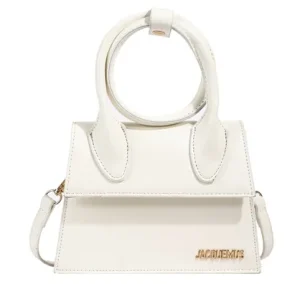 Jacquemus Le Chiquito Handbag (7 Variants)