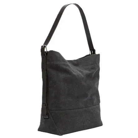 Lemaire Belted Tote Bag