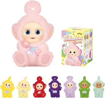 Teletubbies Dolls