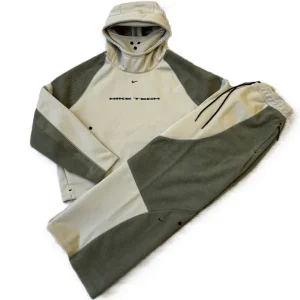 Nike Tech Boreas Tracksuit Desert