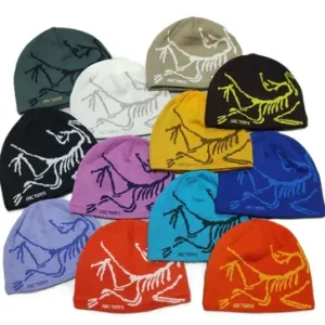 Arc’teryx Beanies
