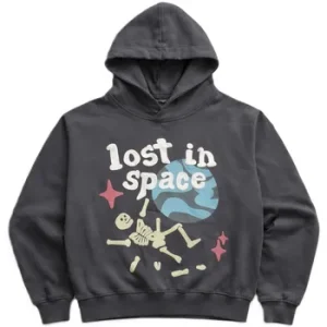 Broken Planet ‘Lost in space’ Hoodie