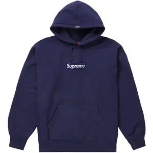 Supreme Box Logo Hoodie