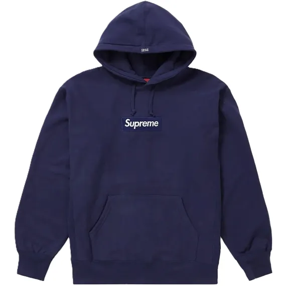 Supreme Box Logo Hoodie