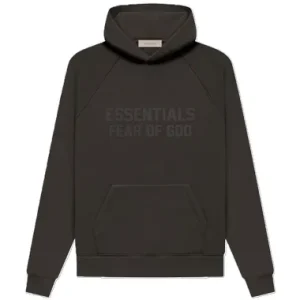 Essentials Fear of God Hoodie #2