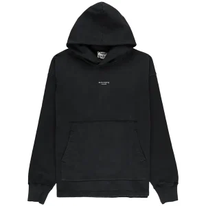 Acne Studios Reverse Logo Hoodies (3 Variants)
