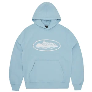 Corteiz Tracksuit Hoodie + Pants (30 Variants)