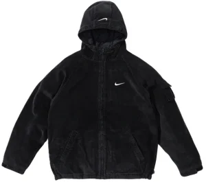 Nike x Supreme Corduroy Jacket