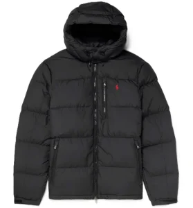 Polo Ralph Lauren Puffer Jacket (11 Variants)