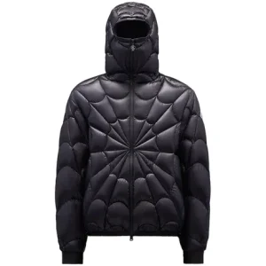 Moncler Spider Puffer Jacket