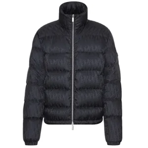 Dior Oblique Down Jacket