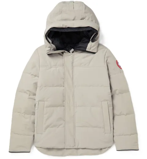 Canada Goose Down Jacket (6 Variants)