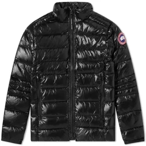 Canada Goose Puffer Jacket