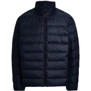Polo Ralph Lauren Colden Packable Puffer Jacket