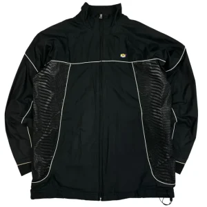 Nike TN Track Jacket + Pants Black Zebra