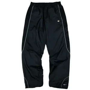 Nike TN Track Pants + Jacket Black Zebra