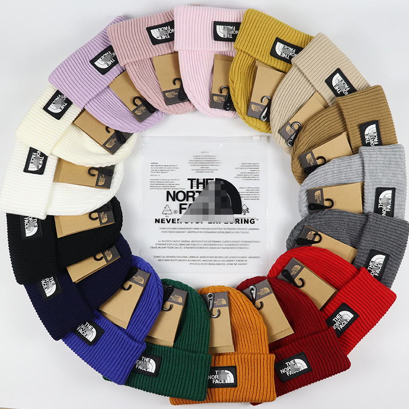 23 Optionsknitted hat cold hat ski hat