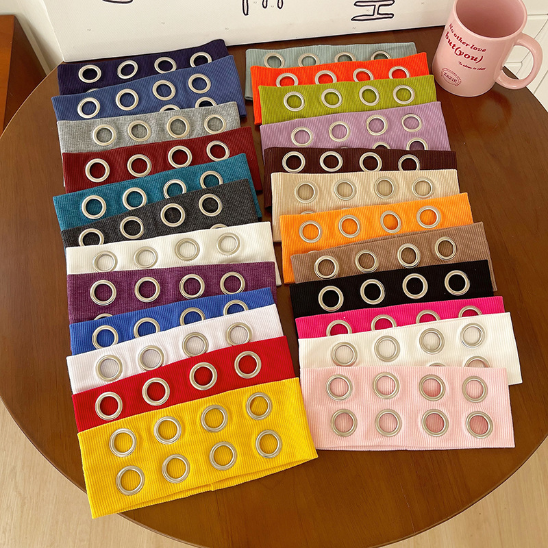 20 Options music festival hair accessories