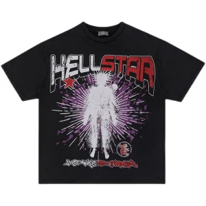 2 Options INS American high street English T-shirt