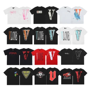 70 options VLONE FOG Peace Dove collaboration T-shirt