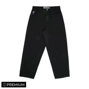 3 options Y2K Jeans,  Big BoyJeans floor mopping pants