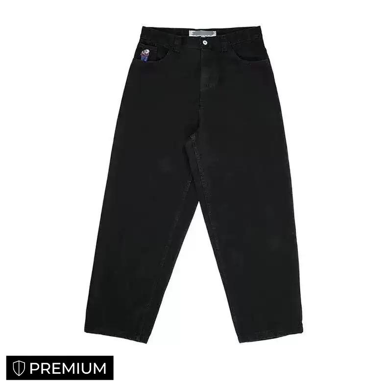 3 options Y2K Jeans,  Big BoyJeans floor mopping pants