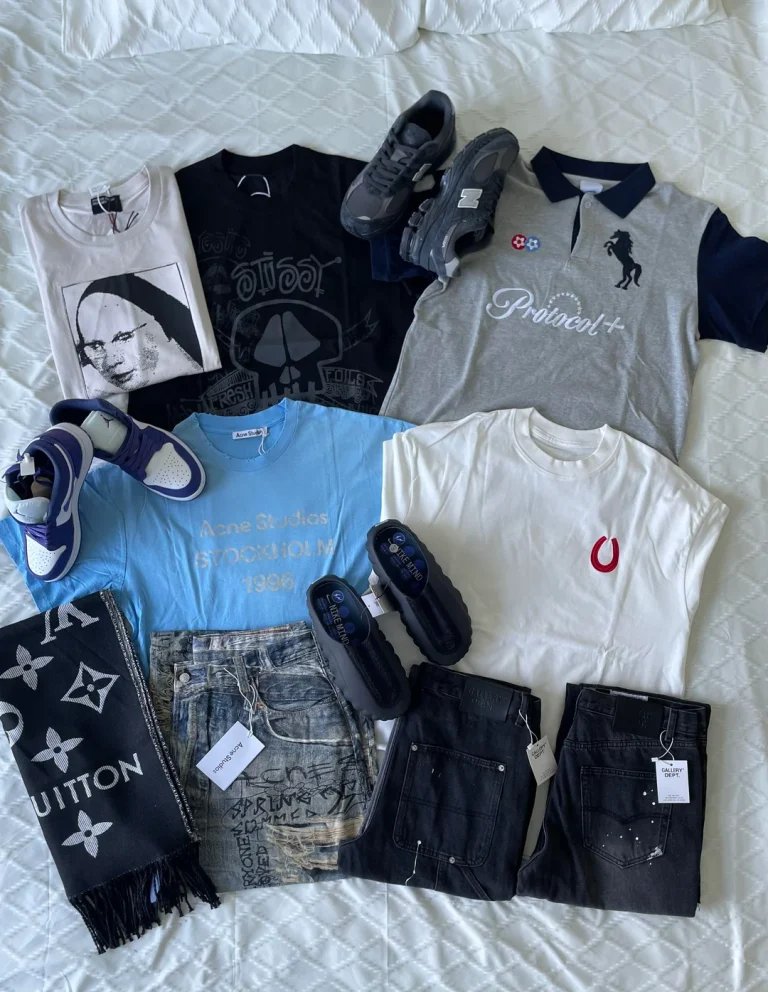 User Outfit