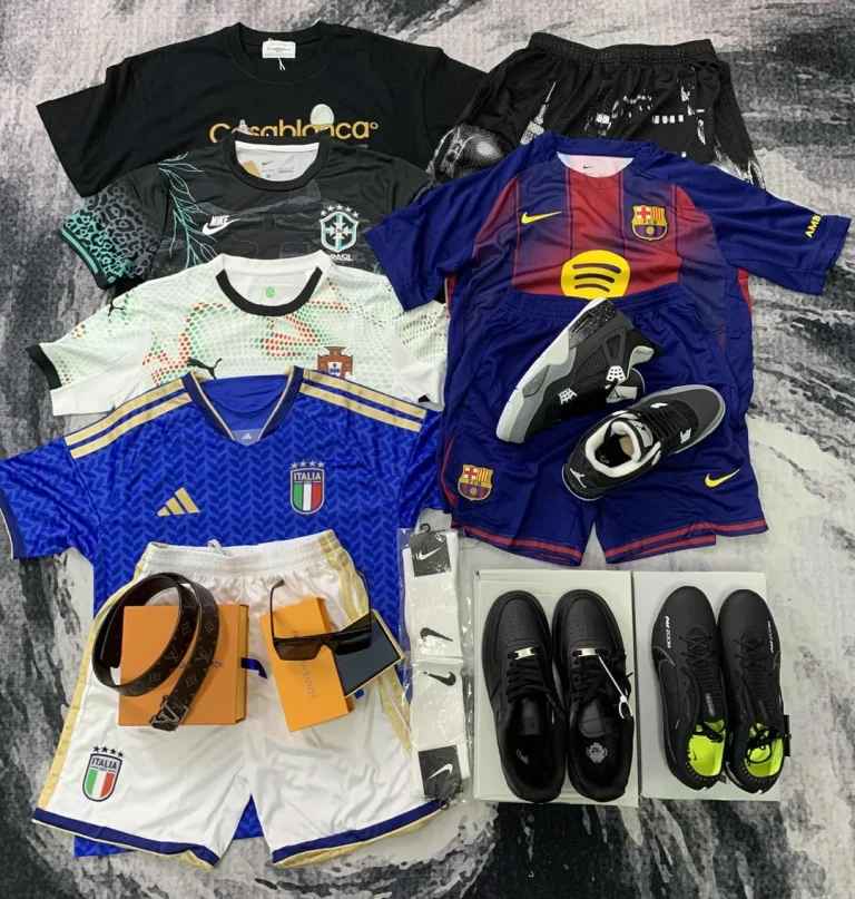 User Outfit