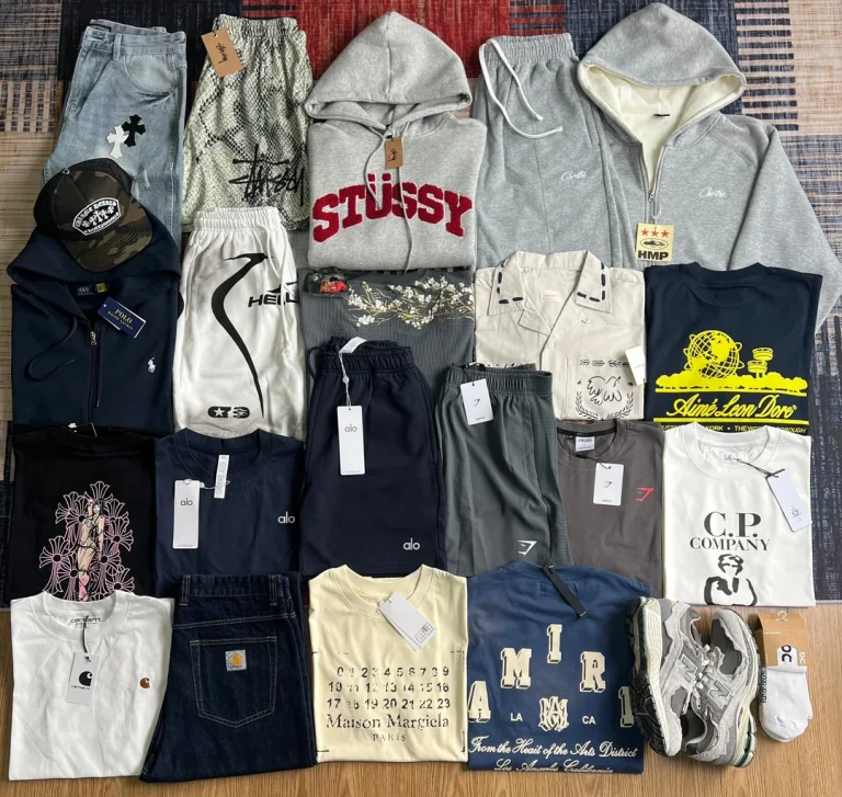 User Outfit