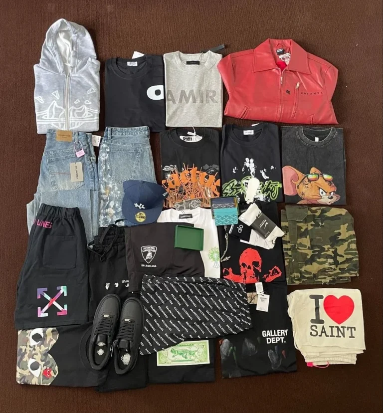 User Outfit