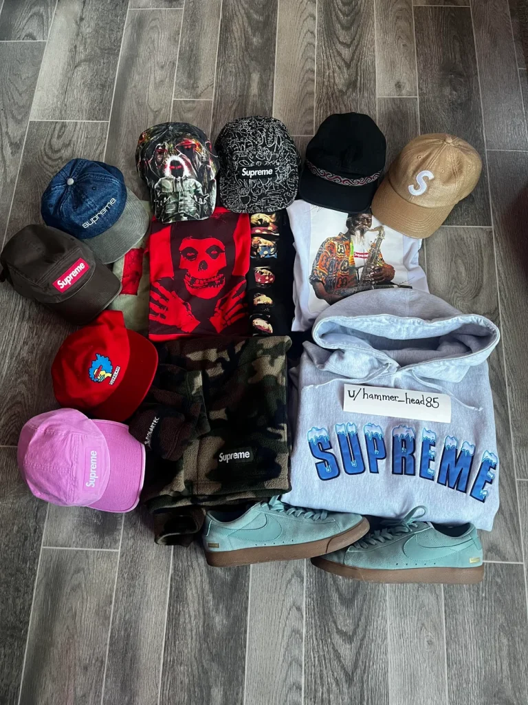 User Outfit