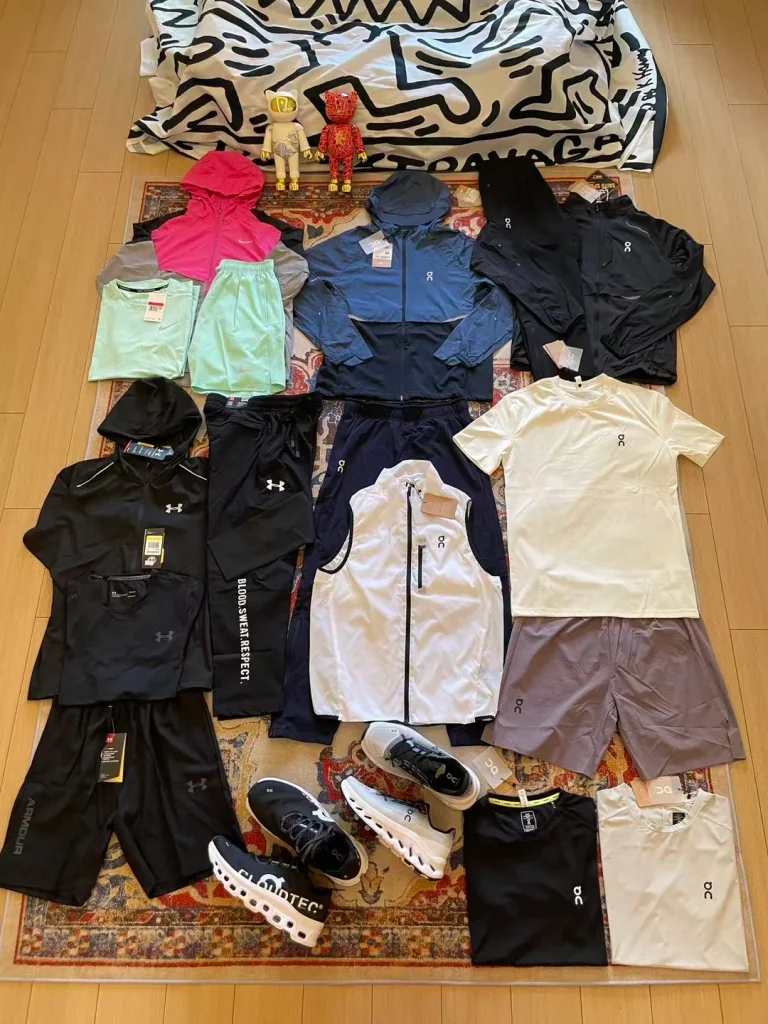 User Outfit