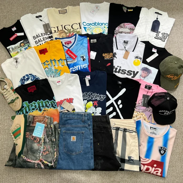 User Outfit