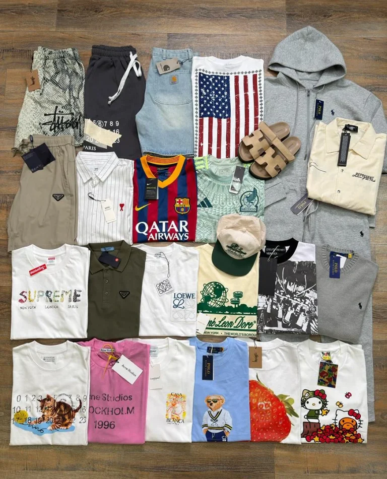 User Outfit