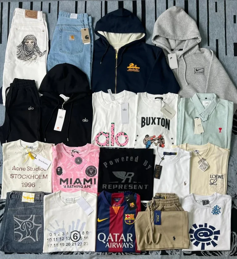 User Outfit